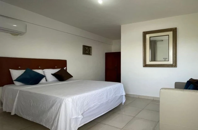My Home Hotel Punta Cana Room 2